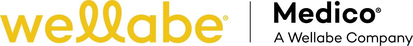 Medico logo